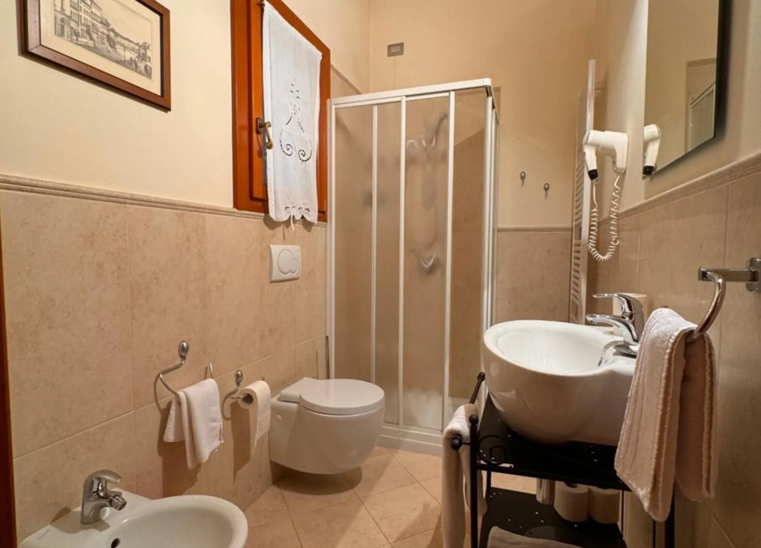 Villa Borgo D'Asolo San Vito Di Altivole 0*,  Italia