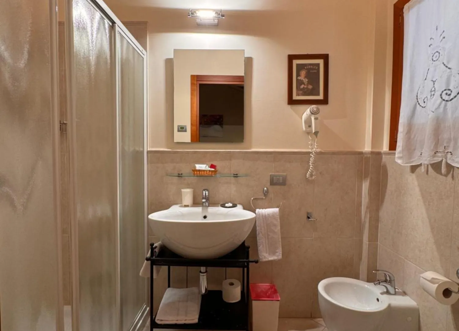 Alloggio per agriturismo Villa Borgo D'Asolo San Vito Di Altivole