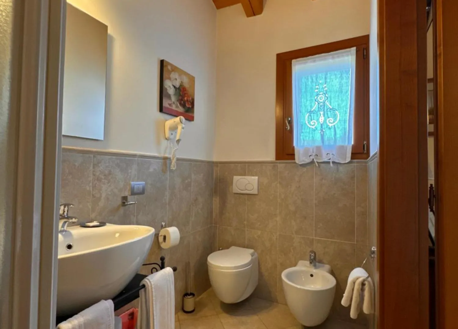 Villa Borgo D'Asolo San Vito Di Altivole Italia