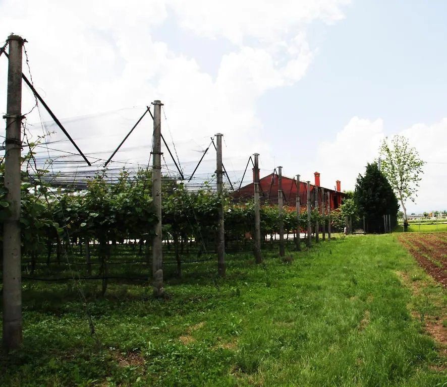 Villa Borgo D'Asolo San Vito Di Altivole Italia