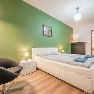 Modern With Garage Budapest
