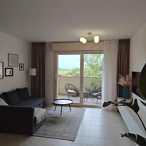 Sunset Penthouse Gessate