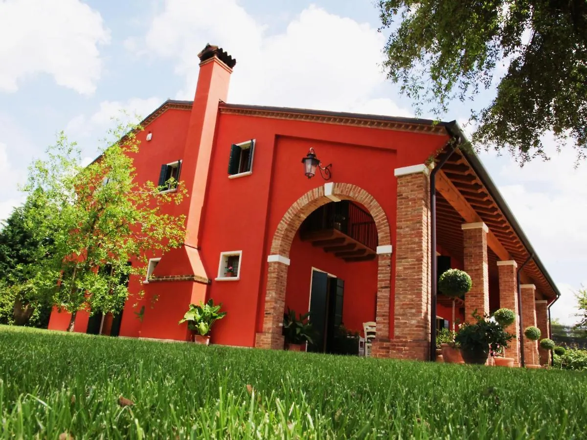 Borgo D'Asolo Guest House San Vito Farm stay San Vito Di Altivole