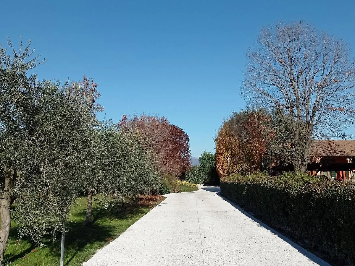 Borgo D'Asolo Guest House San Vito Italy