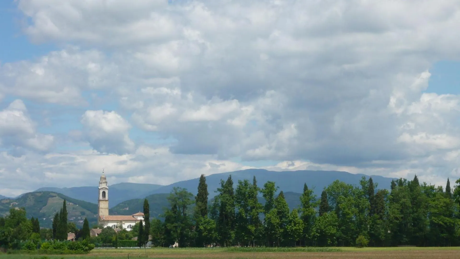 Borgo D'Asolo Guest House San Vito 0*, San Vito Di Altivole