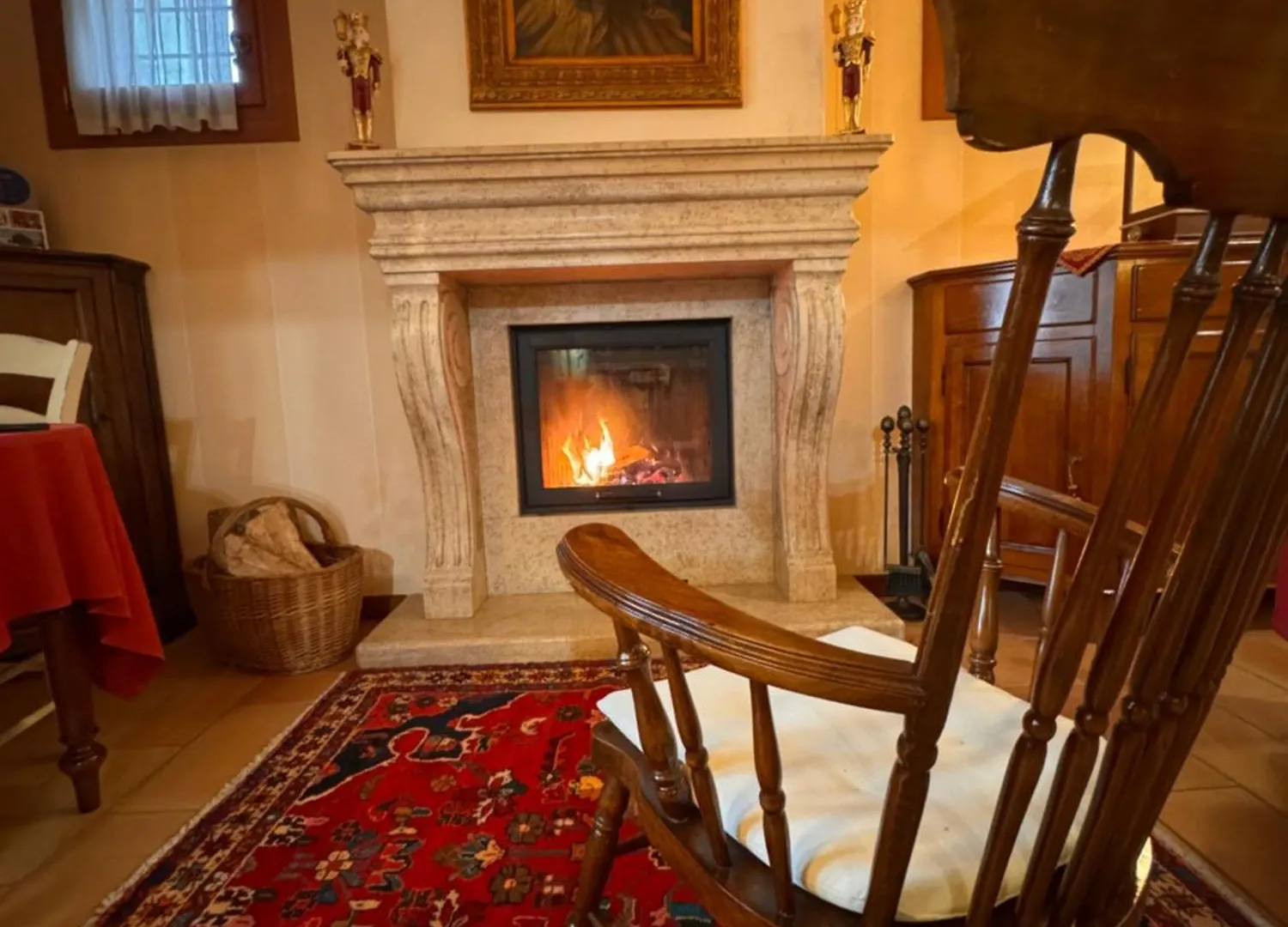 Farm stay Borgo D'Asolo Guest House San Vito
