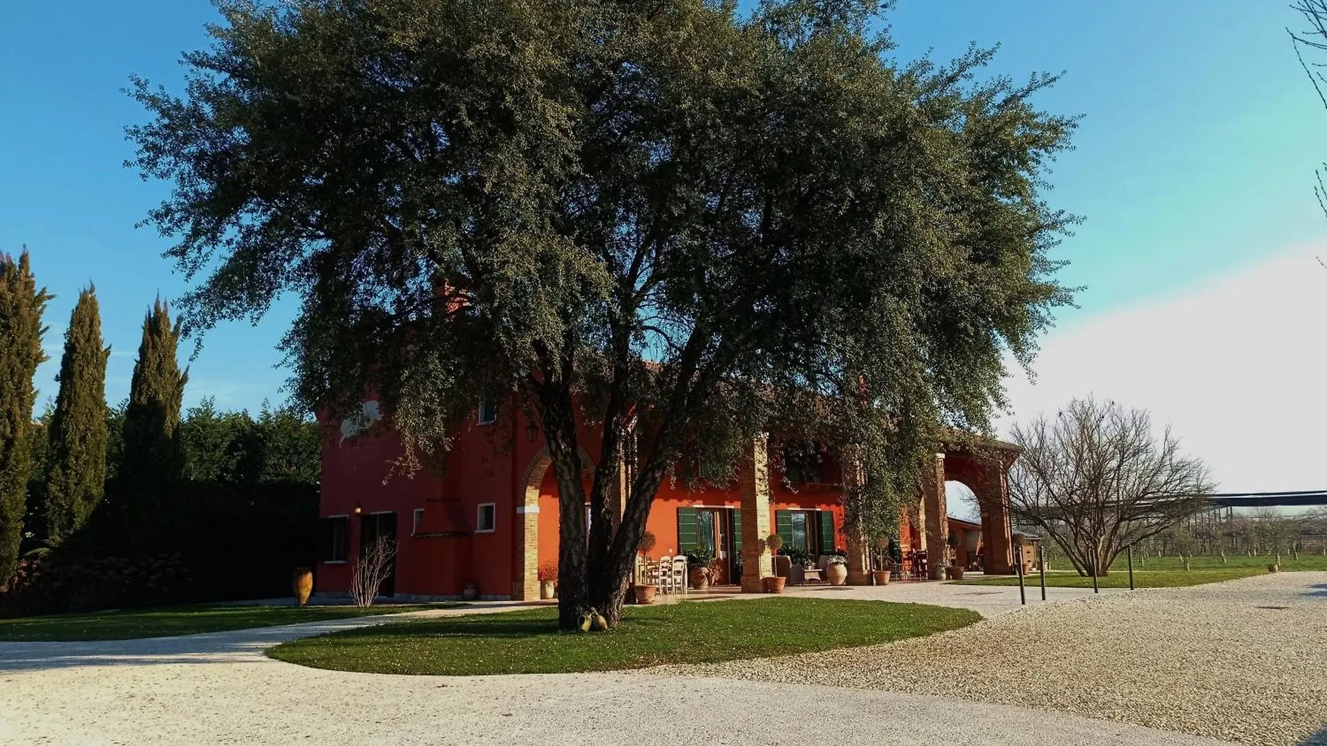 Farm stay Borgo D'Asolo Guest House San Vito