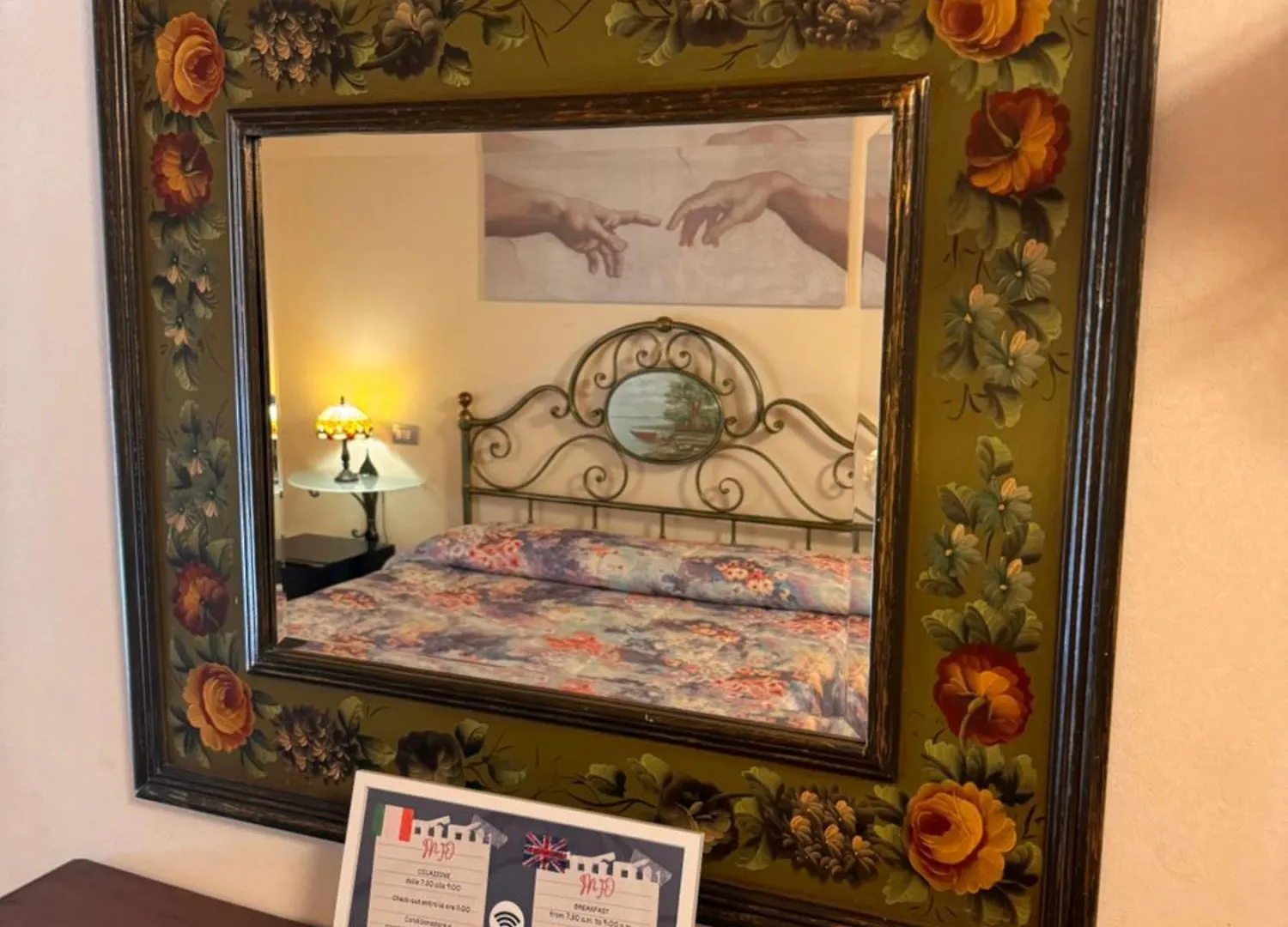 Borgo D'Asolo Guest House San Vito