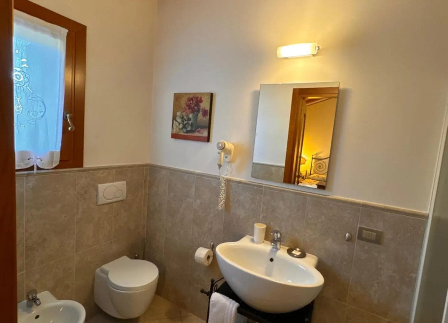 Borgo D'Asolo Guest House San Vito Farm stay