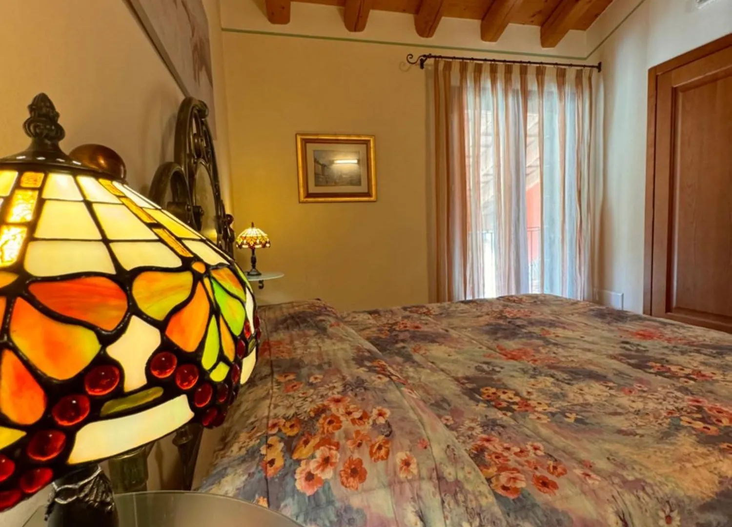 Farm stay Borgo D'Asolo Guest House San Vito Italy