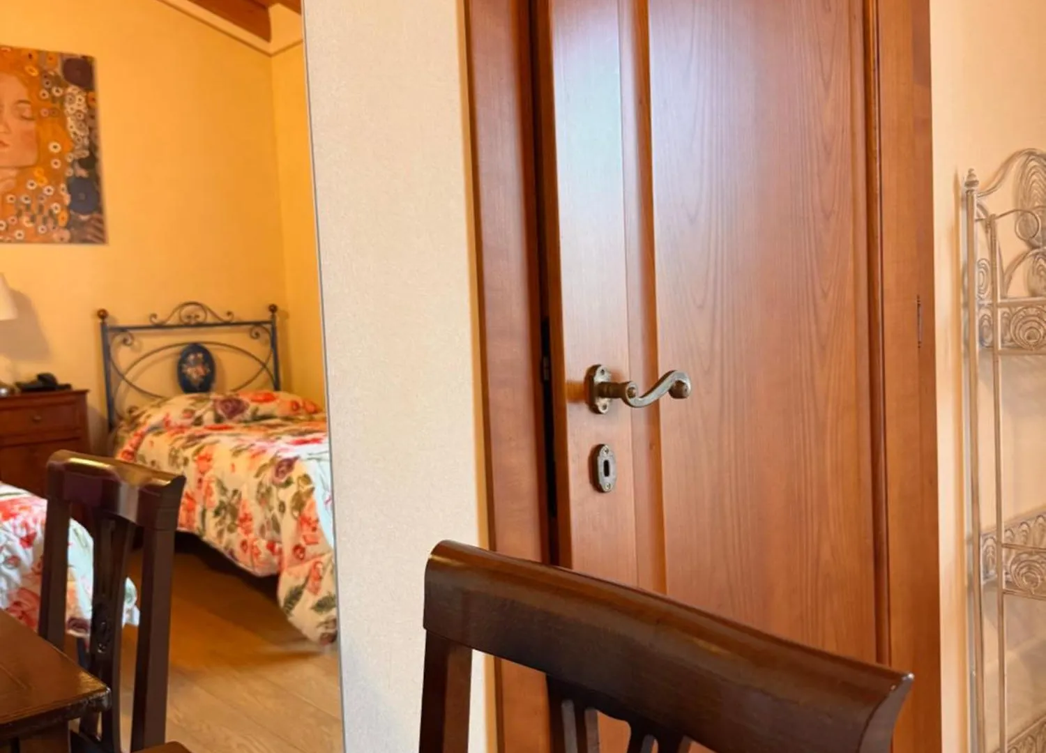 Farm stay Borgo D'Asolo Guest House San Vito