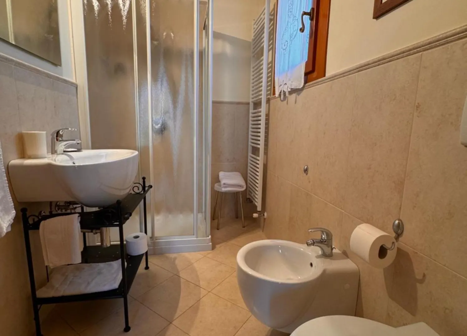 Borgo D'Asolo Guest House San Vito