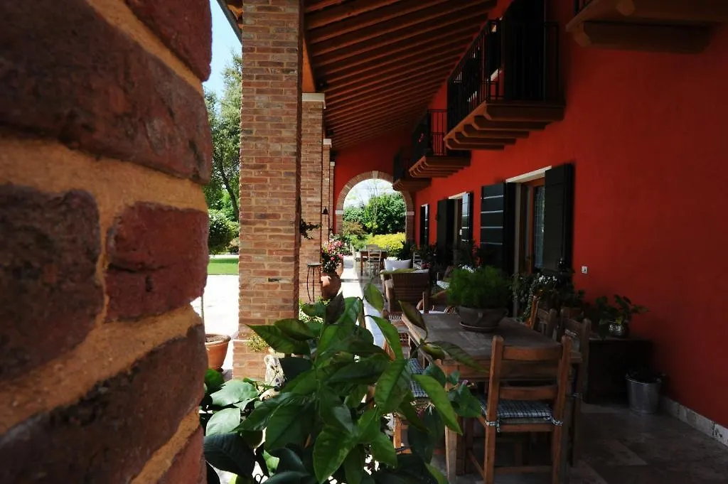 Borgo D'Asolo Guest House San Vito